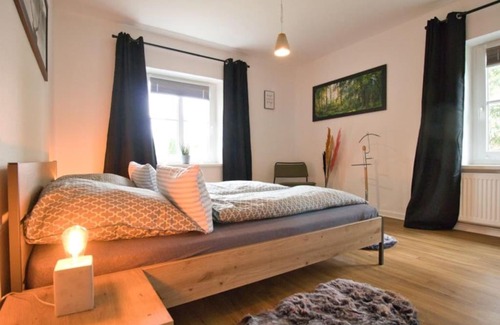 Faßberg House | Ferienhaus Haas - Am Heidschnuckenweg