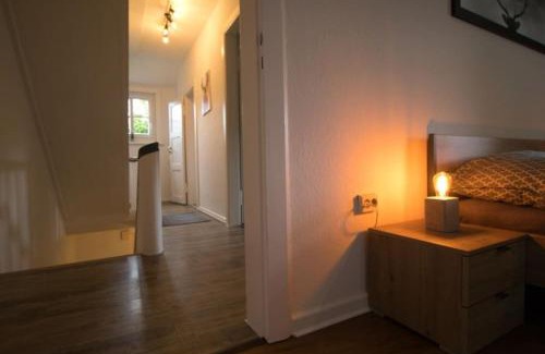 Faßberg House | Ferienhaus Haas - Am Heidschnuckenweg