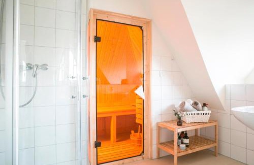 Fuhlendorf House | Ferienhaus Haubenlerche 59