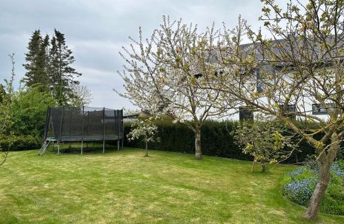 Funnix House | Ferienhaus Haus Nordlicht