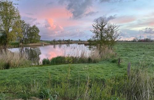 Funnix House | Ferienhaus Haus Nordlicht