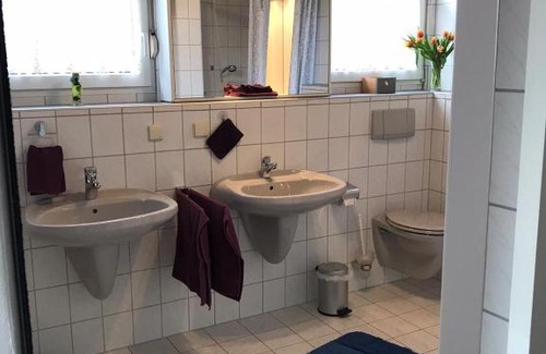 Morzheim House | Ferienhaus Hedwig