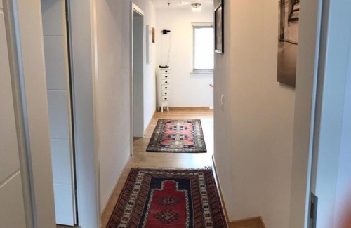 Morzheim House | Ferienhaus Hedwig