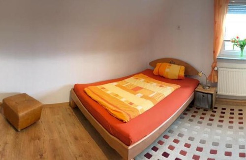 Morzheim House | Ferienhaus Hedwig