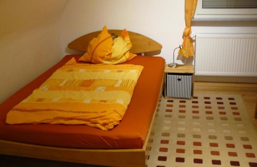 Morzheim House | Ferienhaus Hedwig