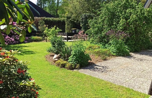 Schneverdingen House | Ferienhaus Heide Knirps
