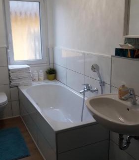 Idar-Oberstein Apartment | Ferienhaus Heiner und Walter