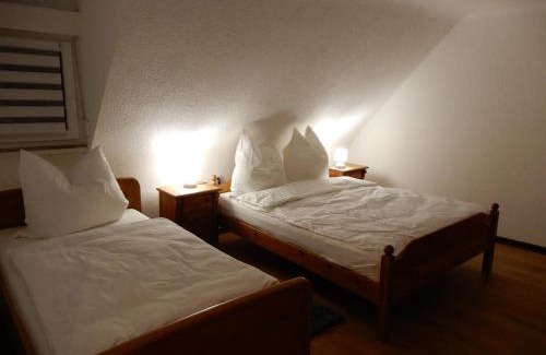 Hoppstadten House | Ferienhaus Hoppstädten