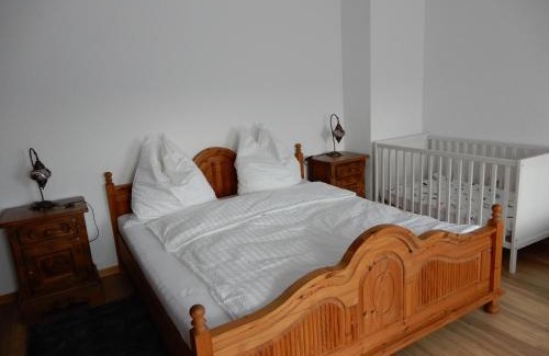 Hoppstadten House | Ferienhaus Hoppstädten