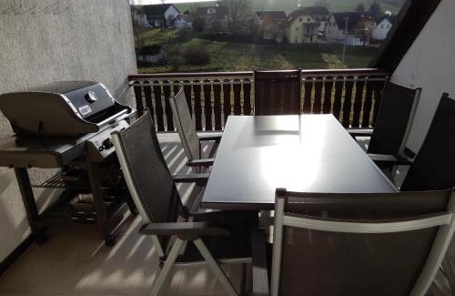 Hoppstadten House | Ferienhaus Hoppstädten