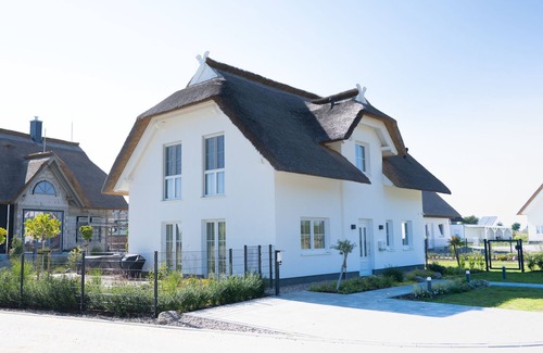 Puddemin House | Ferienhaus Hus in de Sünn