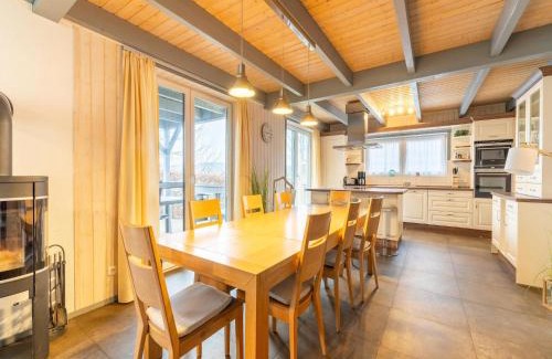 Granzow House | Ferienhaus ideal für Familien