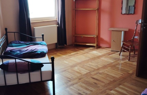 Pertoltice Other | Ferienhaus im Goldenen Dreieck von Tschechien