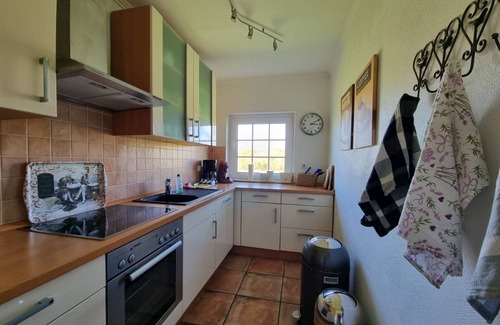 Dornum House | Ferienhaus Im Hasengrund - Herzlich Willkommen im Friesenhaus "Im Hasengrund"!