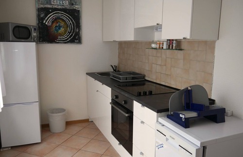 Bockswiese House | Ferienhaus im Kurort inkl. Frühstück