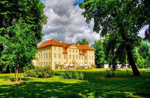 Babke House | Ferienhaus im Müritz-Nationalpark, Mirow