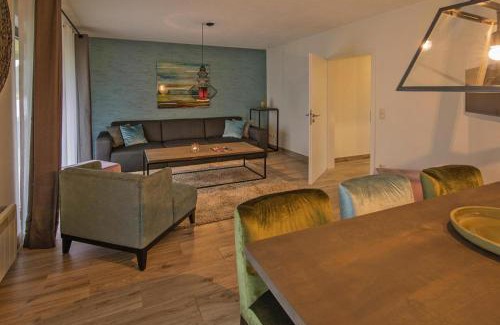 Dobbin-Linstow House | Ferienhaus im Van der Valk Resort in Linstow