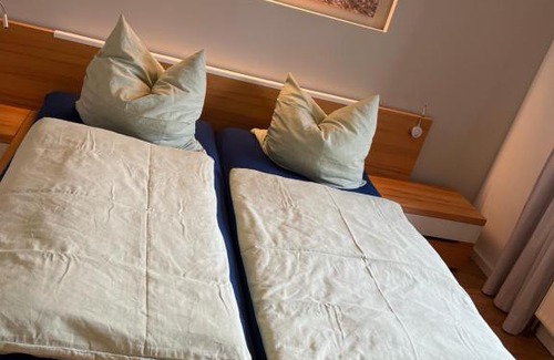 Arendsee Apartment | Ferienhaus in absoluter Seenähe für 4 Personen