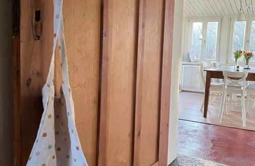 Lockwisch Cottage | Ferienhaus in Alleinlage