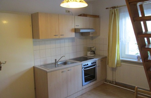 Boitin House | Ferienhaus in Boitin