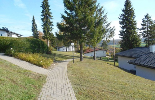 Husen House | Ferienhaus in Lichtenau am Teutoburger Wald
