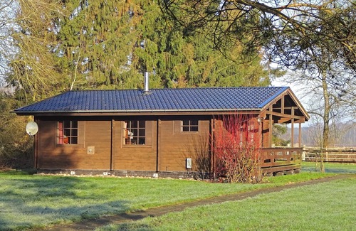 Eschede House | Ferienhaus in Eschede