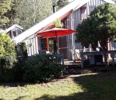 Mirow House | Ferienhaus In Granzow Mit Terrasse