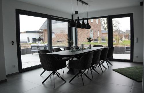 Westergellersen House | Ferienhaus in Lüneburg