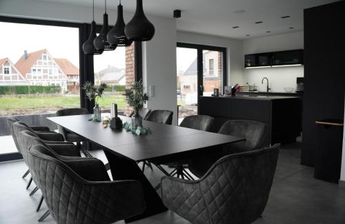 Westergellersen House | Ferienhaus in Lüneburg