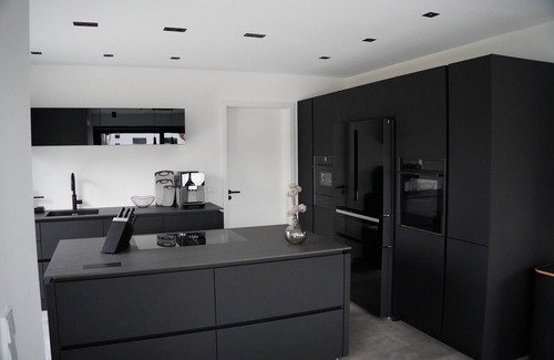 Westergellersen House | Ferienhaus in Lüneburg