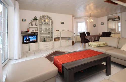 Neßmersiel House | Ferienhaus in Neßmersiel for 4 Personen