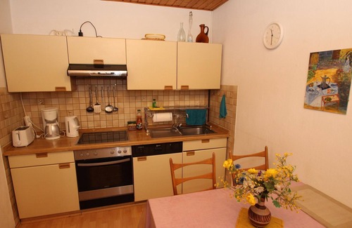 Neßmersiel House | Ferienhaus in Neßmersiel for 4 Personen