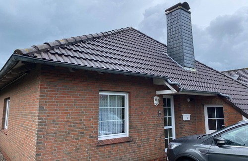 Neßmersiel House | Ferienhaus in Neßmersiel for 4 Personen