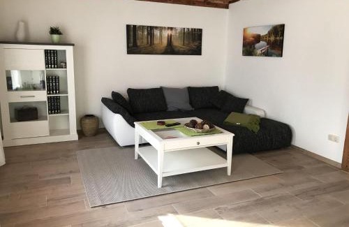 Neu Poserin House | Ferienhaus in Neu Poserin for 5 Personen