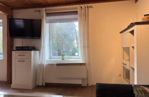 Neu Poserin House | Ferienhaus in Neu Poserin for 5 Personen