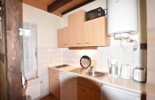 Neubukow House | Ferienhaus in Neubukow mit Terrasse