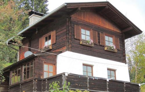 Untertilliach House | Ferienhaus In Untertilliach