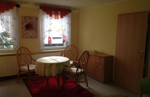 Annenwalde House | Ferienhaus in Wald- und Seenähe