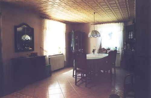 Annenwalde House | Ferienhaus in Wald- und Seenähe