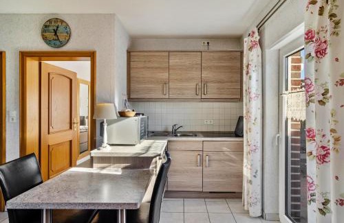 Borkum House | Ferienhaus Inselkate