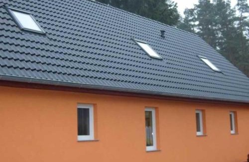 Guestrow Apartment | Ferienhaus Jägerswalde