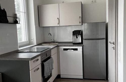 Kroepelin House | Ferienhaus Janeviz 1312