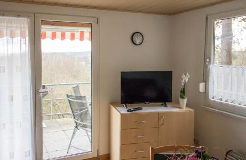 Feldberger Seenlandschaft House | Ferienhaus John- Lennard