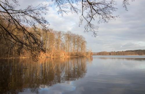 Feldberger Seenlandschaft House | Ferienhaus John- Lennard
