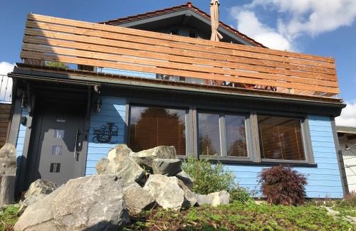 Stiege House | Ferienhaus "Jonathan"