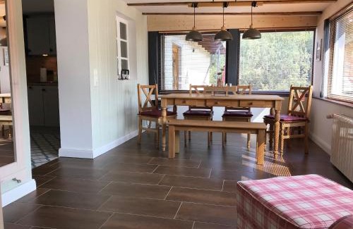 Stiege House | Ferienhaus "Jonathan"