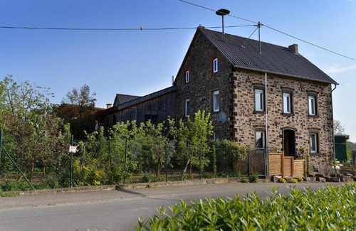 Kurrenberg House | Ferienhaus Josefine