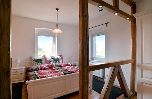 Kurrenberg House | Ferienhaus Josefine