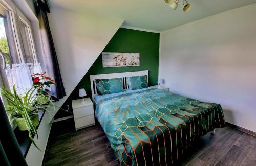 Wachau Apartment | Ferienhaus Kaiserhof