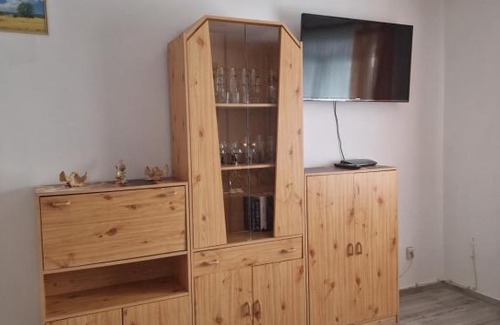 Parey Apartment | Ferienhaus Kallmeyer